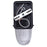 Canarm Seni 1 Light 5" Outdoor Lantern, Black