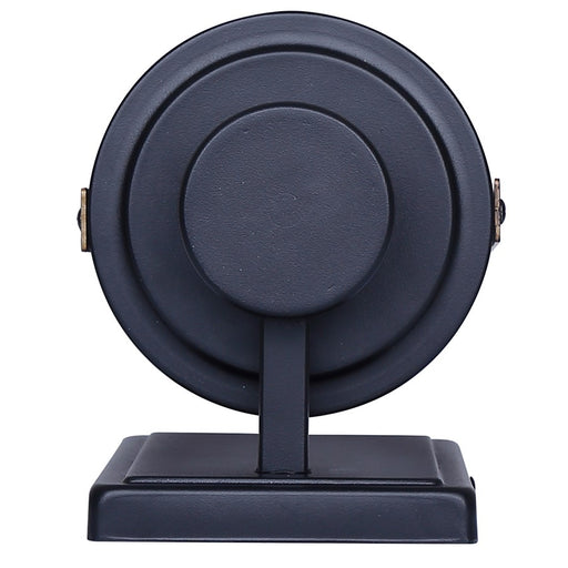 Canarm Maddox 1 Light 11.25" Outdoor Lantern, Black