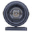 Canarm Maddox 1 Light 11.25" Outdoor Lantern, Black