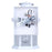 Canarm Kersley 1 Light 6.25" Outdoor Lantern, White