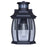 Canarm Buckly 10.25" Outdoor Lantern, White