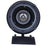 Canarm Casper 1 Light 11.25" Outdoor Lantern, Black