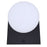 Canarm June 2 Light Outdoor Lantern, Black