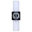 Canarm June 2 Light Outdoor Lantern, Black