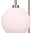 Canarm Simone 3 Light 14.75" Pendant, Gold
