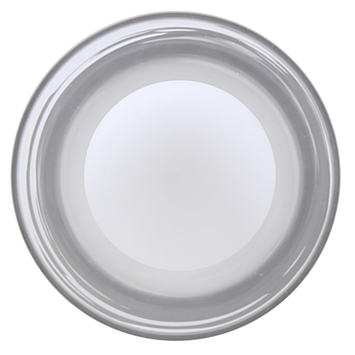 Canarm Pelia 1 Light 7" Pendant, Black