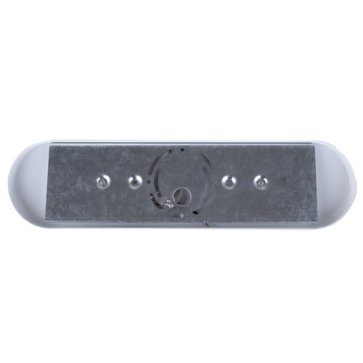 Canarm Caleb 3 Light 7" Pendant, White