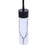 Canarm Kristella 1 Light 4.75" Pendant, Black