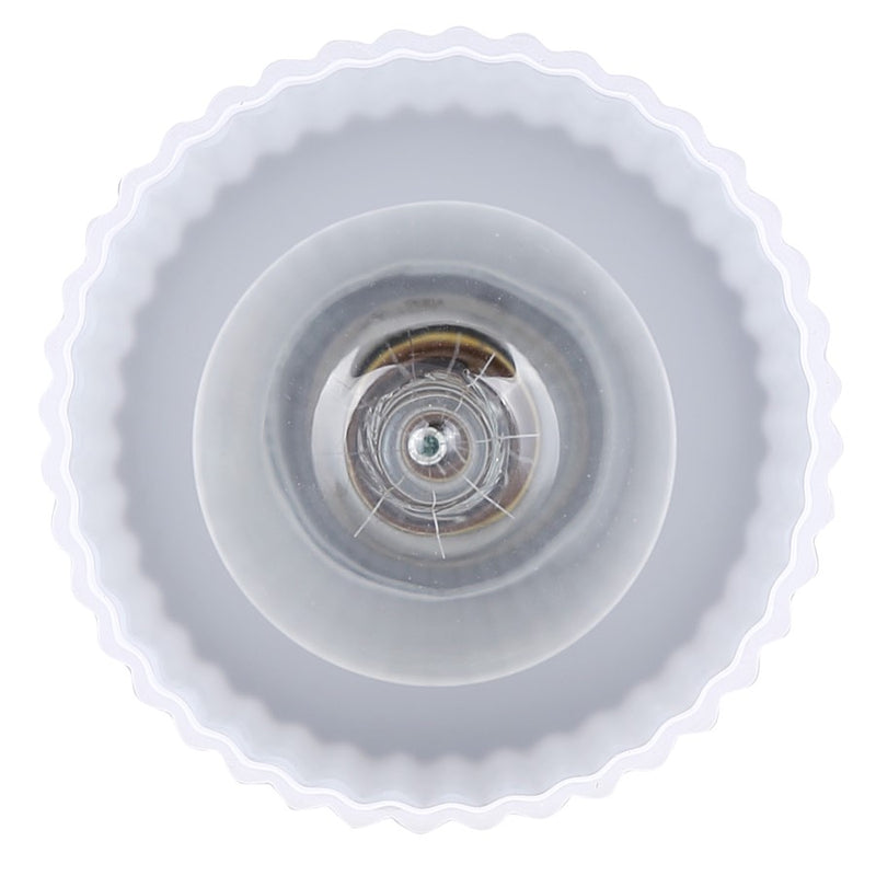 Canarm Kinslea 1 Light 4.75" Pendant, Gold/Opal