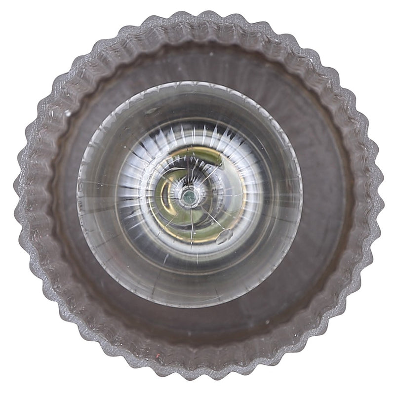 Canarm Kinslea 1 Light 4.75" Pendant, Gold