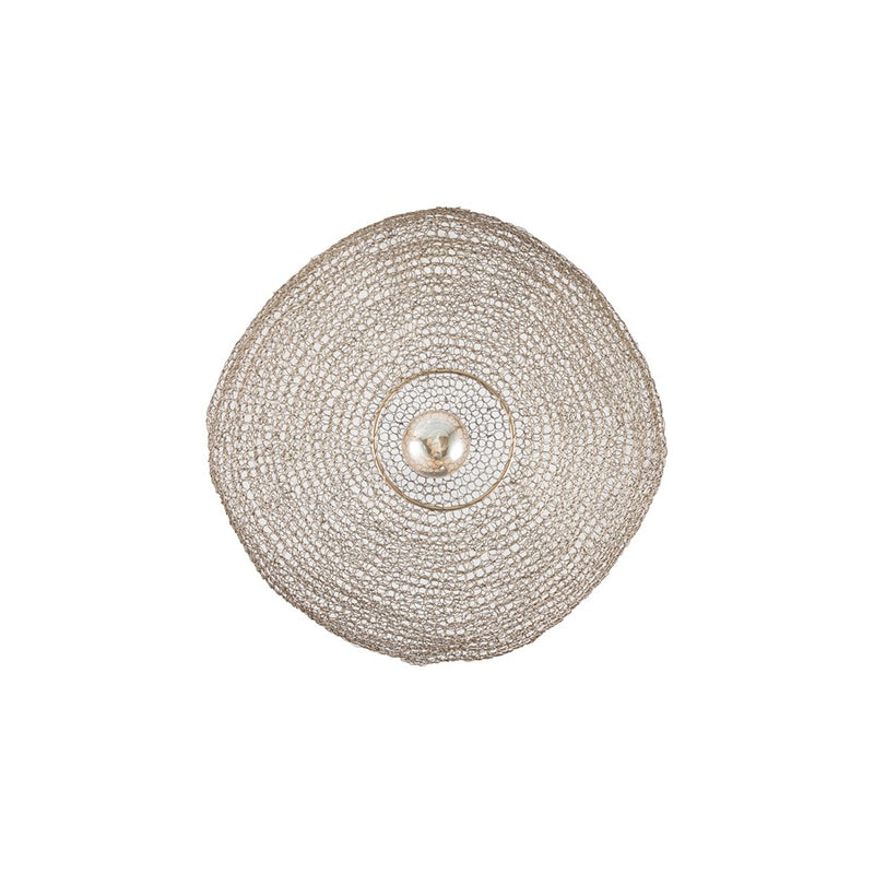 Canarm Warren 19in 1-Light Pendant | Antique Brass Iron | Kitchen & Dining Room | 19 x 19 x 15 in | Model IPL1183A01AB20