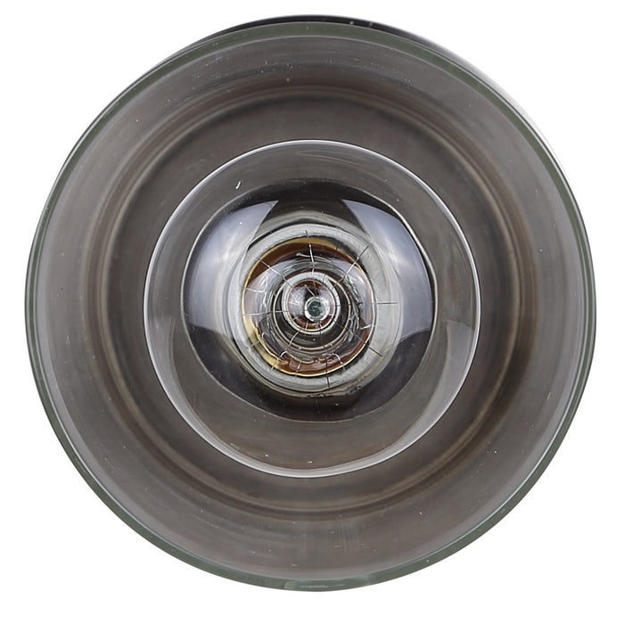 Canarm Benson 1 Light 4.75" Pendant, Brushed Nickel