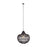 Canarm Madison 21" Pendant, Black