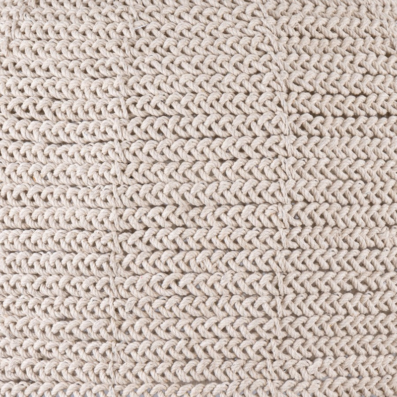 Canarm Devi 3 Light 24" Pendant, Natural