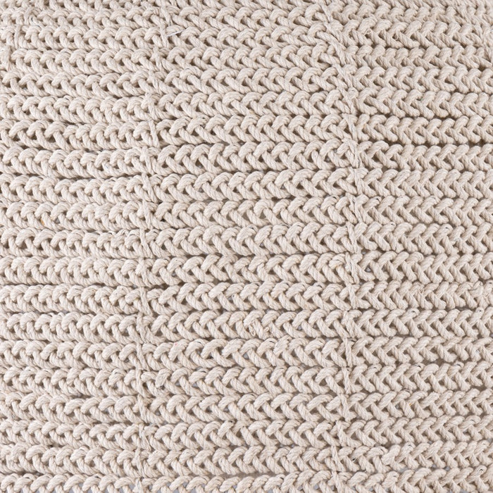 Canarm Devi 3 Light 24" Pendant, Natural