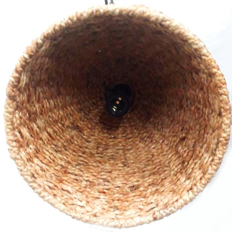 Canarm Madison Light 12.5" Pendant, Black
