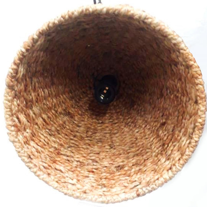 Canarm Madison Light 12.5" Pendant, Black