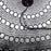 Canarm Madison 1 Light 23" Pendant, Black