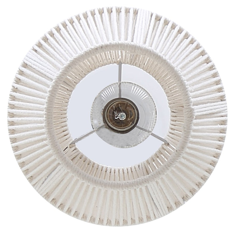 Canarm Klima 1 Light 8.5" Pendant, Gold