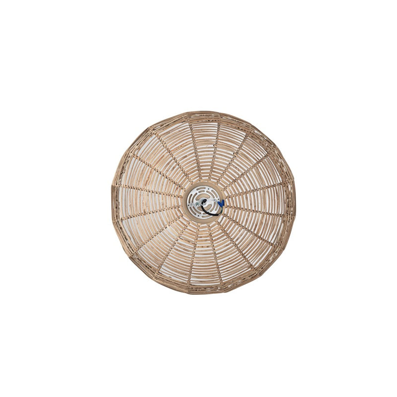 Canarm Sidney 3 Light 23.5" Pendant, Natural