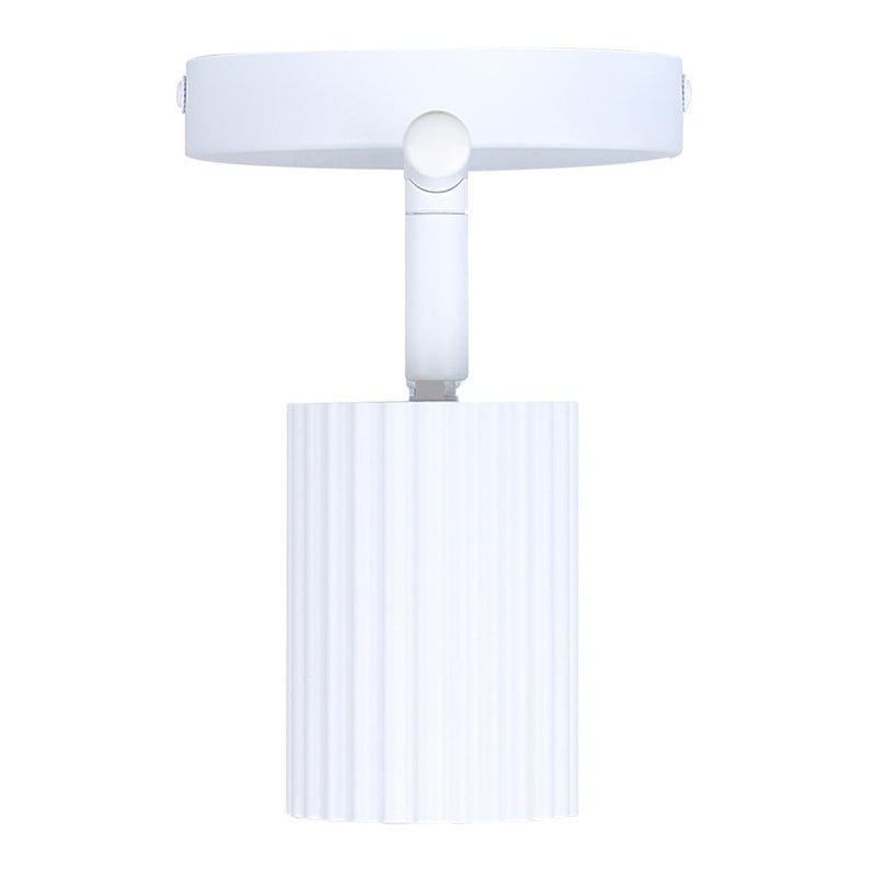Canarm Rexton 3 Light Track Lighting, White