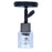 Canarm Owen 2 Light Track Lighting, Black