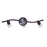 Canarm James 3 Light Track Lighting, Oil Rubbed Bronze