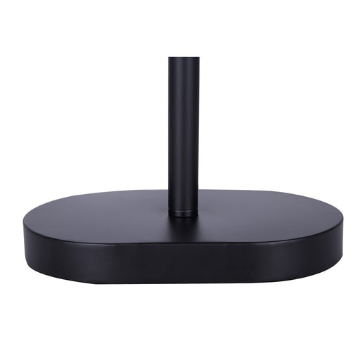 Canarm Kov 1 Light 24" 60.00 Watt Table Lamp, Gold