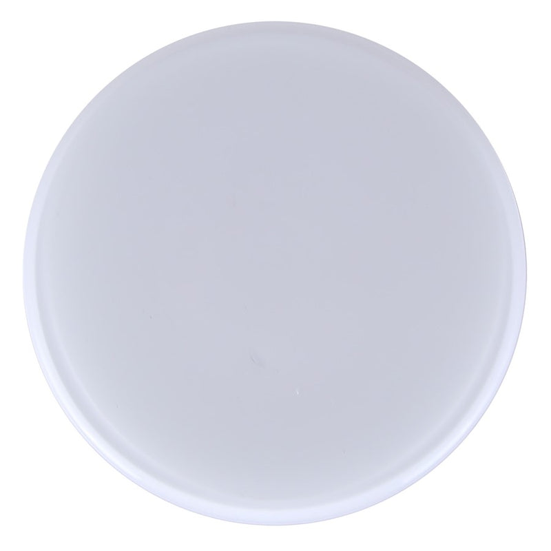 Canarm Silvia 12.75in 1-Light Table Lamp | Nature-Inspired Matte Black and Opal Glass | Bedside & Office Accent | Model ITL2135B13BK