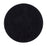 Canarm Silvia 1 Light 12.75" Table Lamp, Matte Black