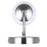 Canarm Novalee 1 Light 6.5" Vanity Light, Brushed Nickel