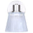 Canarm Luelle 1 Light 7.88" Sconce, Brushed Nickel