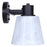 Canarm Luelle 3 Light 25" Vanity, Black