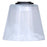 Canarm Luelle 3 Light 25" Vanity, Black