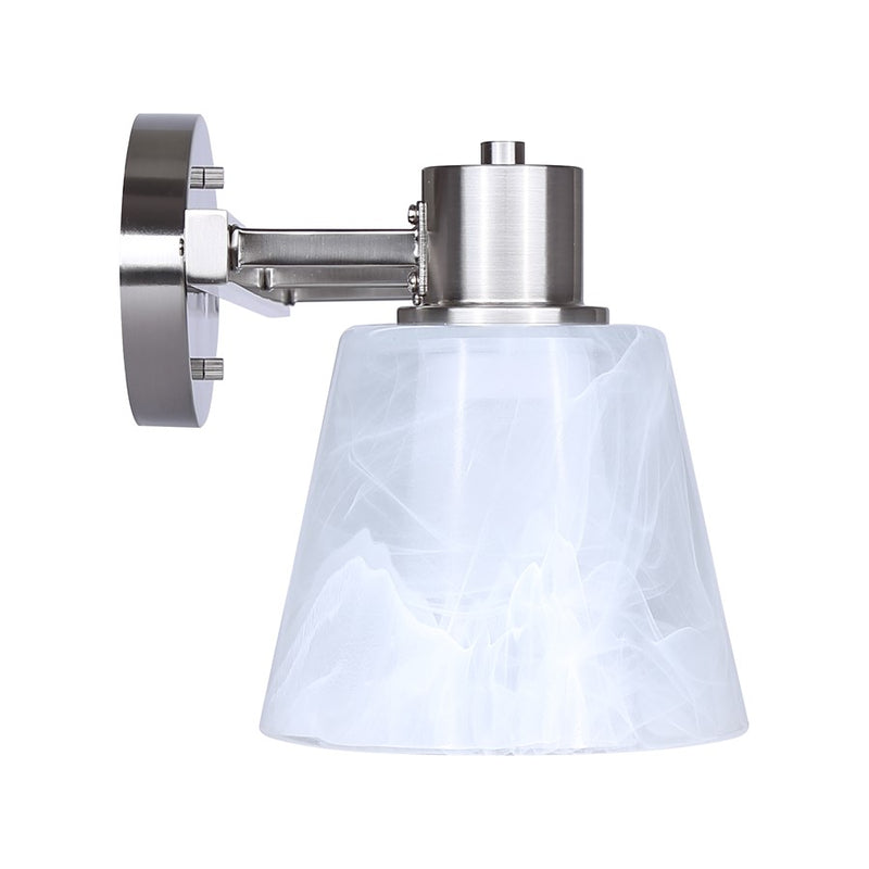 Canarm Luelle 3 Light 25" Vanity, Brushed Nickel