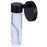 Canarm Kristella 1 Light 6" Sconce, Black