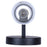 Canarm Kristella 2 Light 6" Wall Light, Black
