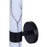 Canarm Kristella 2 Light 6" Wall Light, Black