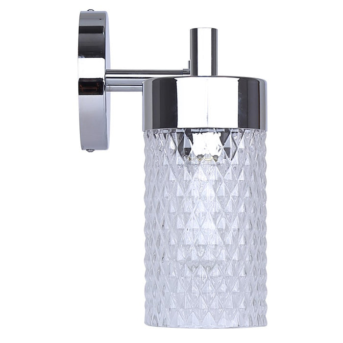 Canarm Eden 3 Light 23.25" Vanity, Chrome
