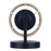 Canarm Meadow 1 Light 7.5" Vanity, Black