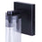 Canarm Britton 1 Light Vanity, Matte Black
