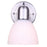 Canarm Madison 1 Light 5.75" Sconce, Brushed Nickel
