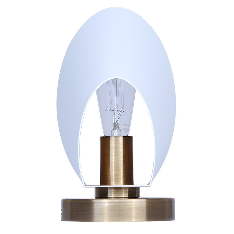Canarm Daxton 1 Light Sconce, Gold