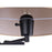 Canarm Theodore 1 Light Sconce, Oil Rubbed Bronze