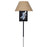 Canarm Theodore 1 Light Sconce, Oil Rubbed Bronze