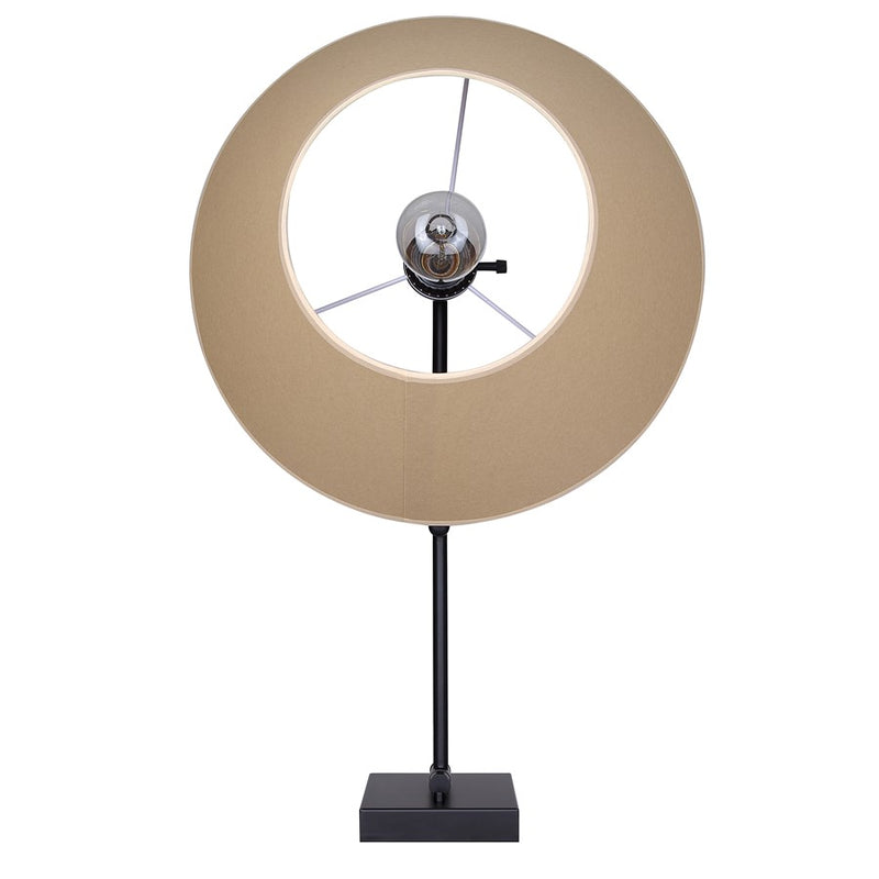 Canarm Theodore 1 Light Sconce, Oil Rubbed Bronze