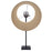 Canarm Theodore 1 Light Sconce, Oil Rubbed Bronze