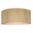 Canarm Scarlett 1 Light Sconce, Painted Gold