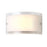 Canarm Logan 1 Light 4" Sconce, Chrome