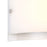 Canarm Logan 1 Light 4" Sconce, Chrome